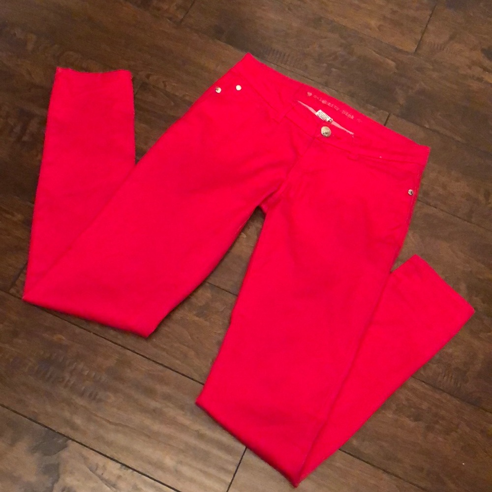 Jeans